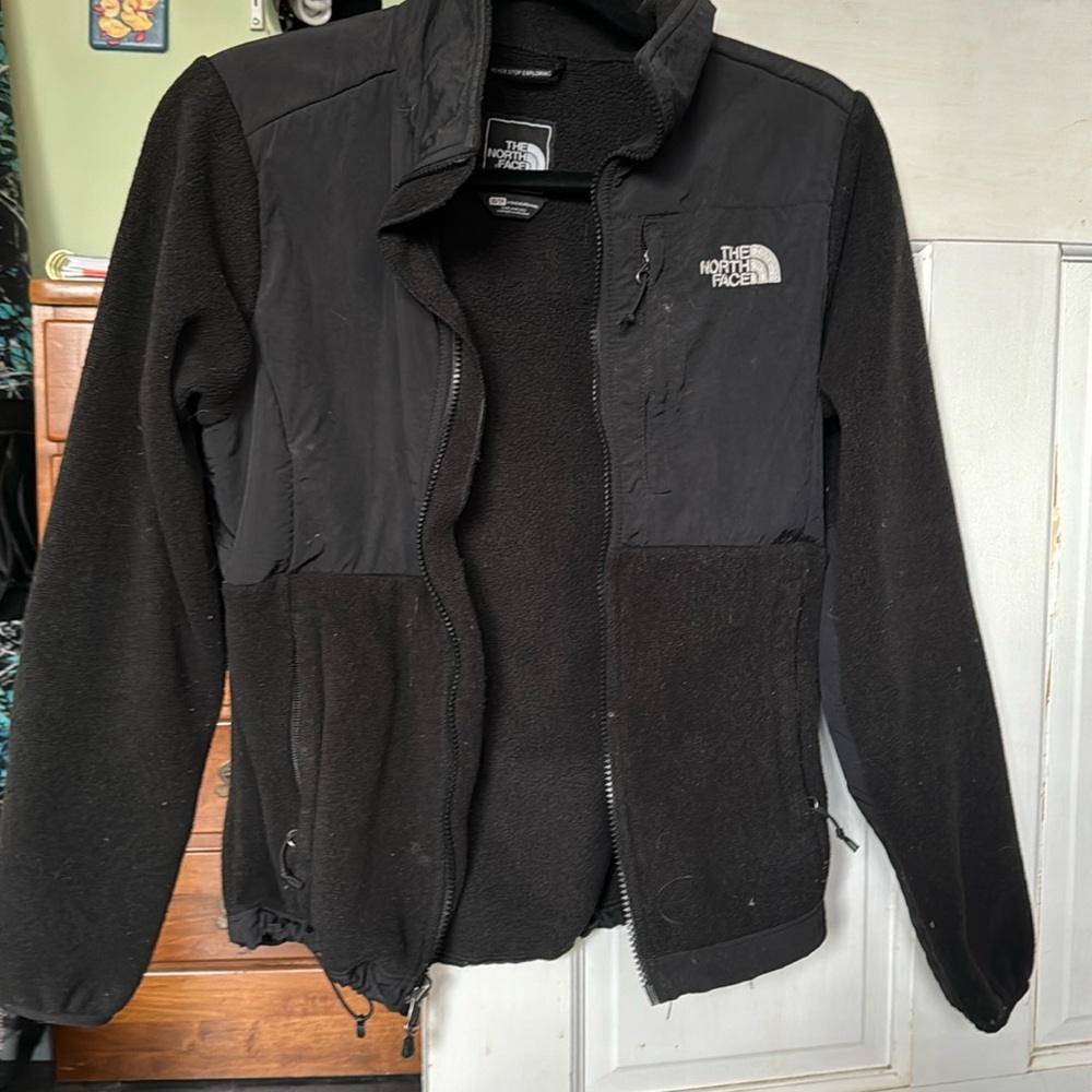 North face fleece